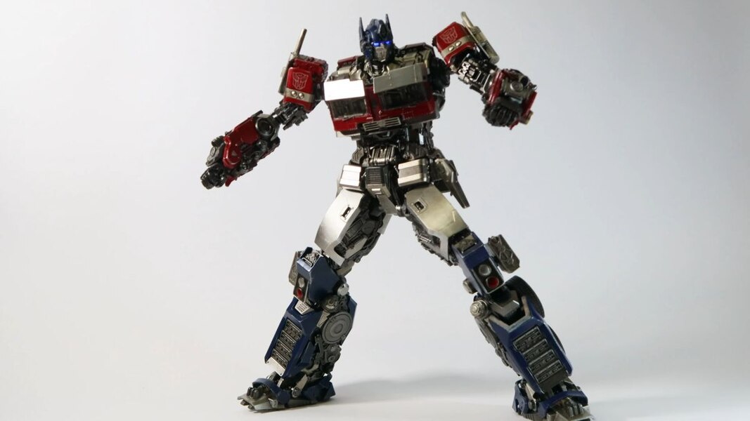 Image Of Threezero DLX Optimus Prime Transformers Rise Of The Beasts Figure  (31 of 33)